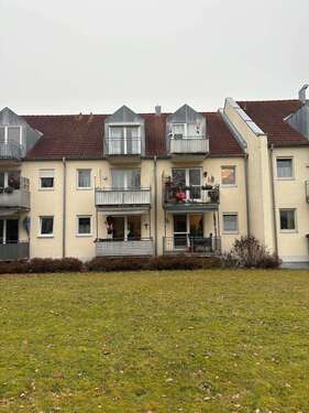 Foto - Wohnung zum Kaufen in Altötting 132.000,00 € 44 m²