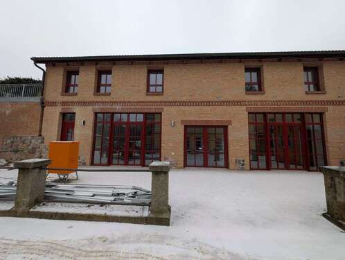 Foto - Wohnung zum Mieten in Templin 1.605,00 € 118.66 m²