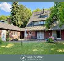 Haus zum Kaufen in Krefeld-Bockum 570.000,00 € 164 m²