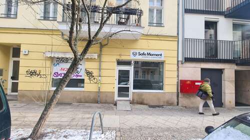 Foto - Büro in Berlin 1.674,00 € 93 m²