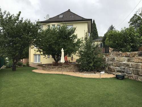 Foto - Haus zum Kaufen in Pforzheim 718.000,00 € 252.59 m²