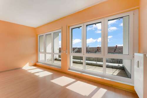 Foto - Wohnung zum Kaufen in Köln 269.000,00 € 46 m²