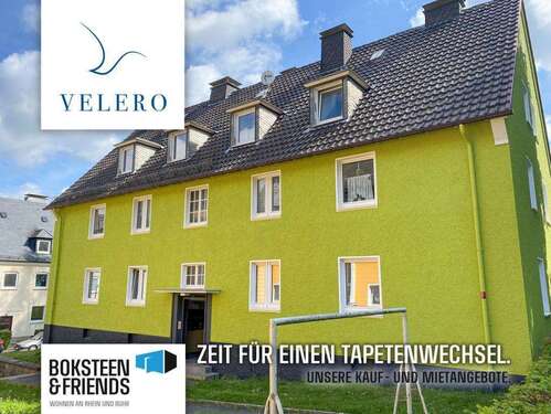 Foto - Wohnung zum Mieten in Bestwig 500,00 € 75.52 m²