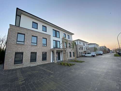 Foto - Wohnung zum Mieten in Bersenbrück 800,00 € 89.18 m²