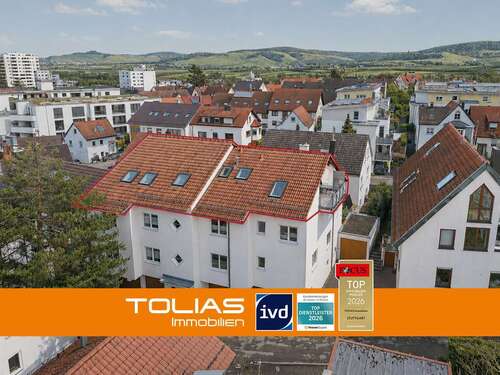 Foto - Wohnung zum Kaufen in Kernen im Remstal 335.000,00 € 82.93 m²