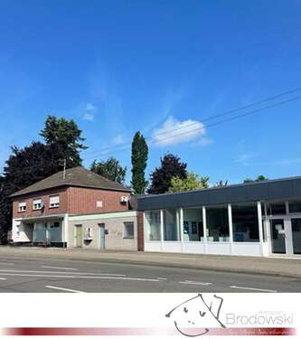 Foto - Grundstück zu verkaufen in Korschenbroich 898.000,00 € 2102 m²