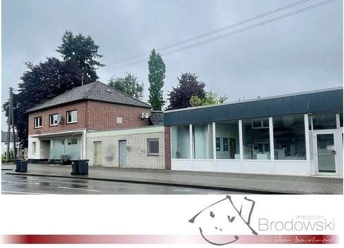 Foto - Grundstück zu verkaufen in Korschenbroich 898.000,00 € 2102 m²