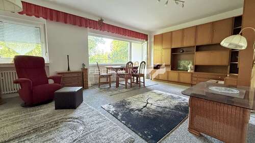 Foto - Wohnung zum Kaufen in Siegen 140.000,00 € 73.77 m²