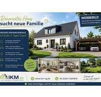 Haus zum Kaufen in Schönwölkau 399.000,00 € 173 m²