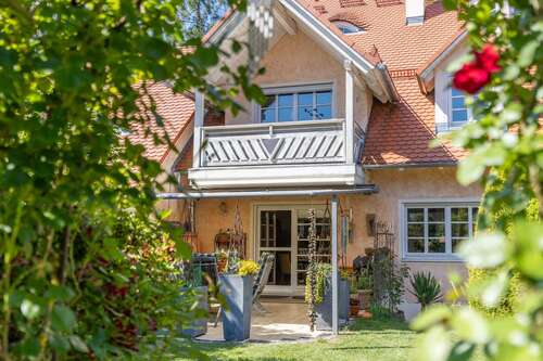 Foto - Wohnung zum Kaufen in Klosterlechfeld 445.000,00 € 114 m²