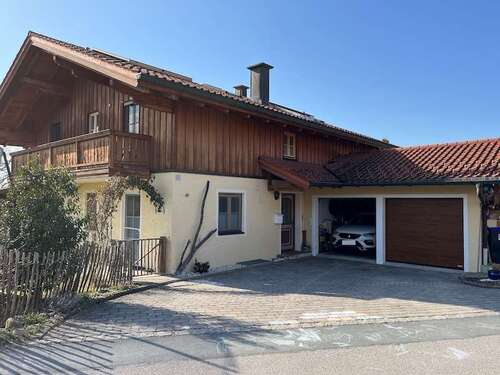 Foto - Wohnung zum Kaufen in Grabenstätt 560.000,00 € 104 m²