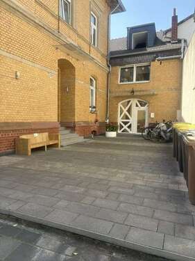 Foto - Wohnung zum Mieten in Königswinter 1.300,00 € 110 m²