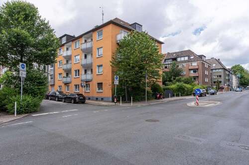 Foto - Wohnung zum Kaufen in Essen 185.000,00 € 53.8 m²