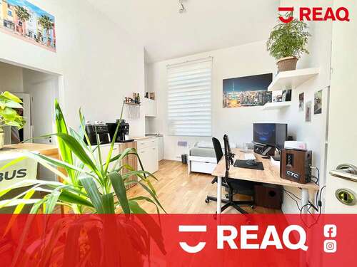 Foto - Wohnung zum Mieten in Aachen 365,00 € 24 m²