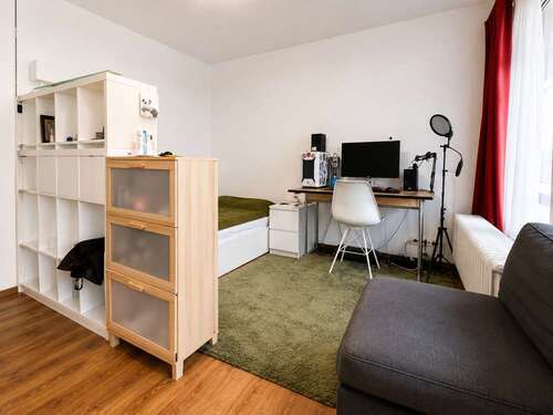 Foto - Wohnung zum Kaufen in Hannover Linden-Mitte 59.500,00 € 47 m²