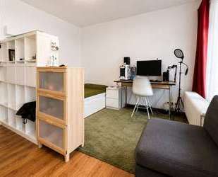 Wohnung zum Kaufen in Hannover Linden-Mitte 59.500,00 € 47 m² - Hannover / Linden-Mitte