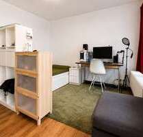 Wohnung zum Kaufen in Hannover Linden-Mitte 59.500,00 € 47 m² - Hannover / Linden-Mitte
