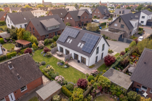 Foto - Haus zum Kaufen in Herzebrock-Clarholz 419.000,00 € 132 m²