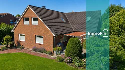 Foto - Haus zum Kaufen in Wangerland Hooksiel 549.000,00 € 190 m²