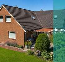 Haus zum Kaufen in Wangerland Hooksiel 549.000,00 € 190 m² - Wangerland / Hooksiel