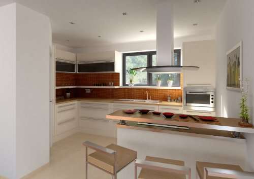 Foto - Haus zum Kaufen in Grafschaft 577.348,00 € 134 m²
