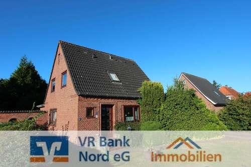 Foto - Haus zum Kaufen in Risum-Lindholm 139.900,00 € 103 m²