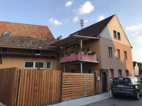 Foto - Haus zum Kaufen in Eschelbronn 400.000,00 € 274 m²