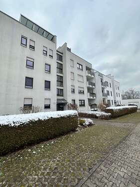 Foto - Wohnung zum Kaufen in Tamm 315.000,00 € 80.74 m²