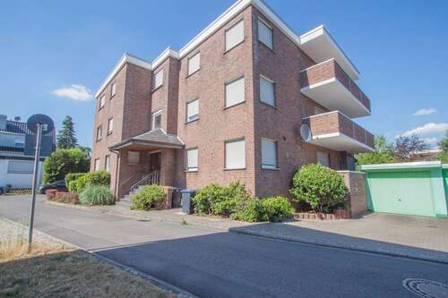 Foto - Wohnung zum Kaufen in Korschenbroich Kleinenbroich 349.000,00 € 129 m²