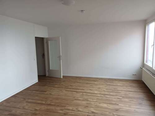 Foto - Wohnung zum Mieten in Hannover 487,50 € 39 m²