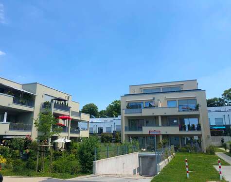 Foto - Wohnung zum Mieten in Bochum 1.250,00 € 104 m²