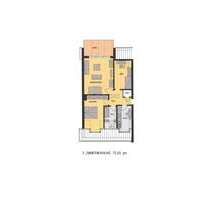 Wohnung zum Mieten in Kierspe 570,00 € 76 m²
