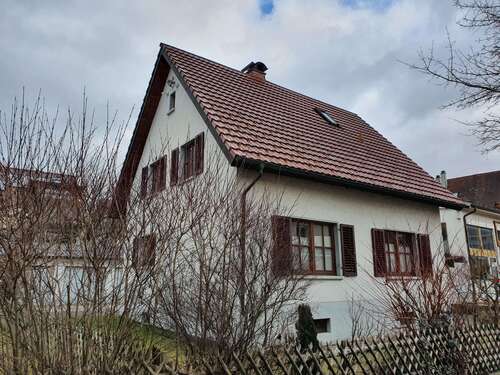 Foto - Haus zum Mieten in Donaueschingen 900,00 € 140 m²