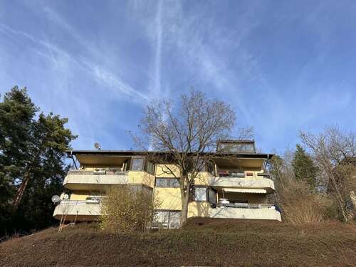 Foto - Wohnung zum Mieten in Aidlingen 720,00 € 65 m²