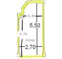 Garage zu verkaufen in Waiblingen 24.700,00 €