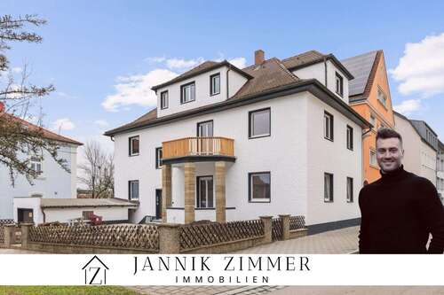 Foto - Wohnung zum Kaufen in Ansbach 219.450,00 € 76.94 m²
