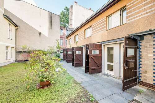 Foto - Büro in Berlin 699.000,00 € 150.47 m²