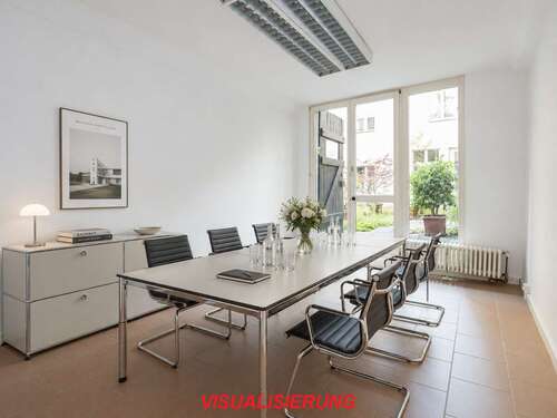 Foto - Büro in Berlin 699.000,00 € 150.47 m²