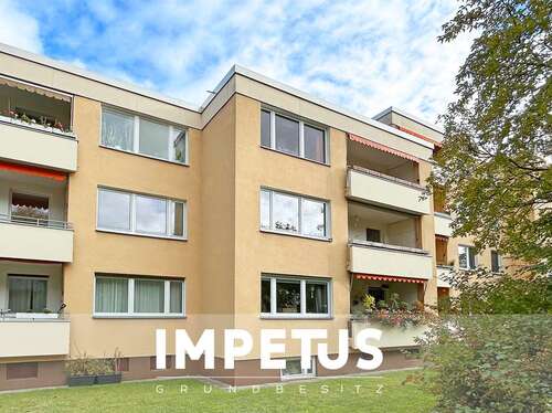 Foto - Wohnung zum Kaufen in Berlin 359.000,00 € 81 m²