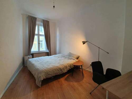 Foto - WG-Zimmer in Berlin 580,00 € 12 m²
