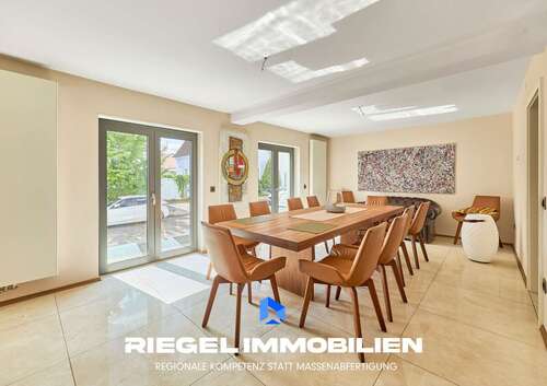 Foto - Haus zum Kaufen in Mutterstadt 645.000,00 € 278.19 m²