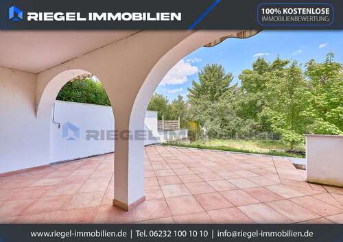 Foto - Haus zum Kaufen in Mutterstadt 749.900,00 € 278.19 m²