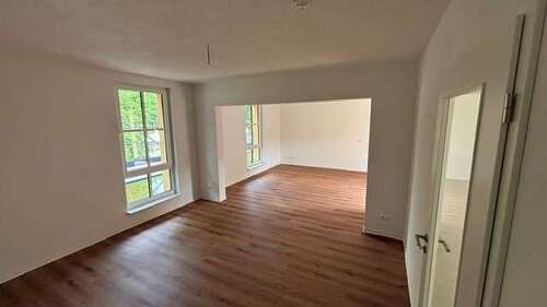 Foto - Wohnung zum Mieten in Templin 1.075,00 € 79.35 m²