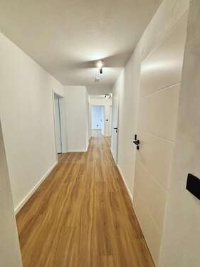 Foto - Wohnung zum Mieten in Passau 1.149,00 € 79 m²