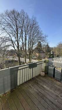 Foto - Wohnung zum Mieten in Buchholz 550,00 € 49.75 m²