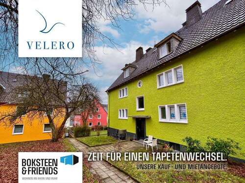 Foto - Wohnung zum Mieten in Bestwig 490,00 € 71.85 m²