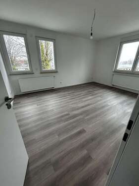 Foto - Wohnung zum Mieten in Alfhausen 630,00 € 84.14 m²
