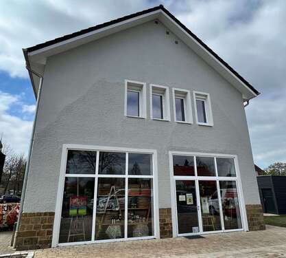 Foto - Wohnung zum Mieten in Alfhausen 660,00 € 84.14 m²