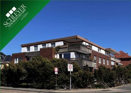 Foto - Wohnung zum Kaufen in Cuxhaven 212.000,00 € 122 m²
