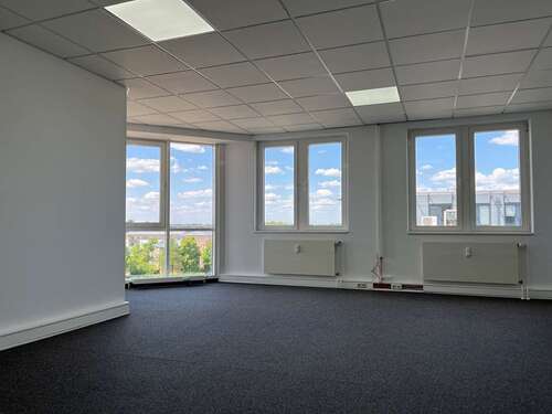 Foto - Büro in Schwerin 616,00 € 55 m²